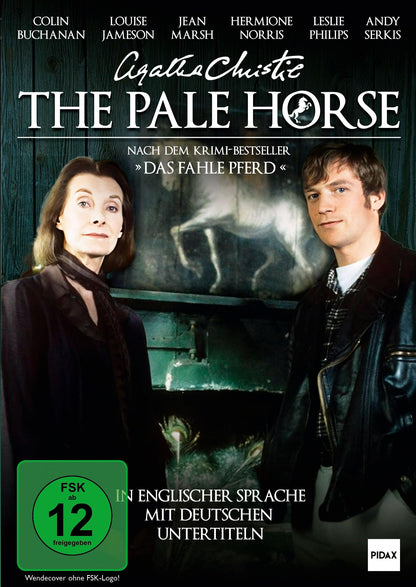 Agatha Christie: The Pale Horse