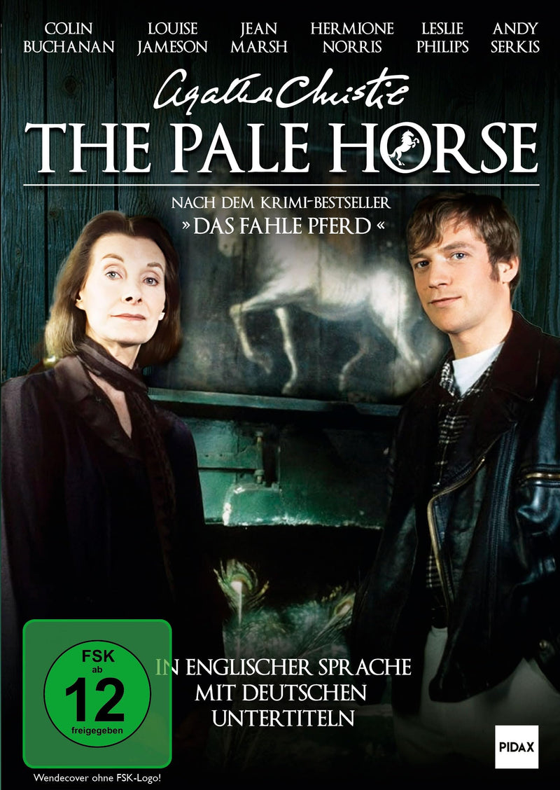 Agatha Christie: The Pale Horse