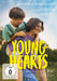 SCHATTEMAN, ANTHONY - YOUNG HEARTS
