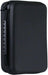 Navitech Black Case For Xilecam Dual Screen 1080P WiFi Action Camera