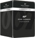 007 JAMES BOND SEAN CONNERY LIBRARY CASE COLLECTION 6 FILM (4K Ultra HD + Blu-ray