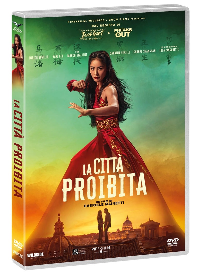 La Citta' Proibita