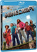UN FILM MINECRAFT ( Blu - Ray