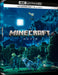 UN FILM MINECRAFT - STEELBOOK 3