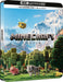 Film Minecraft (Un) Steelbook 2 `Day Scene` (4K Ultra Hd + Blu-Ray)