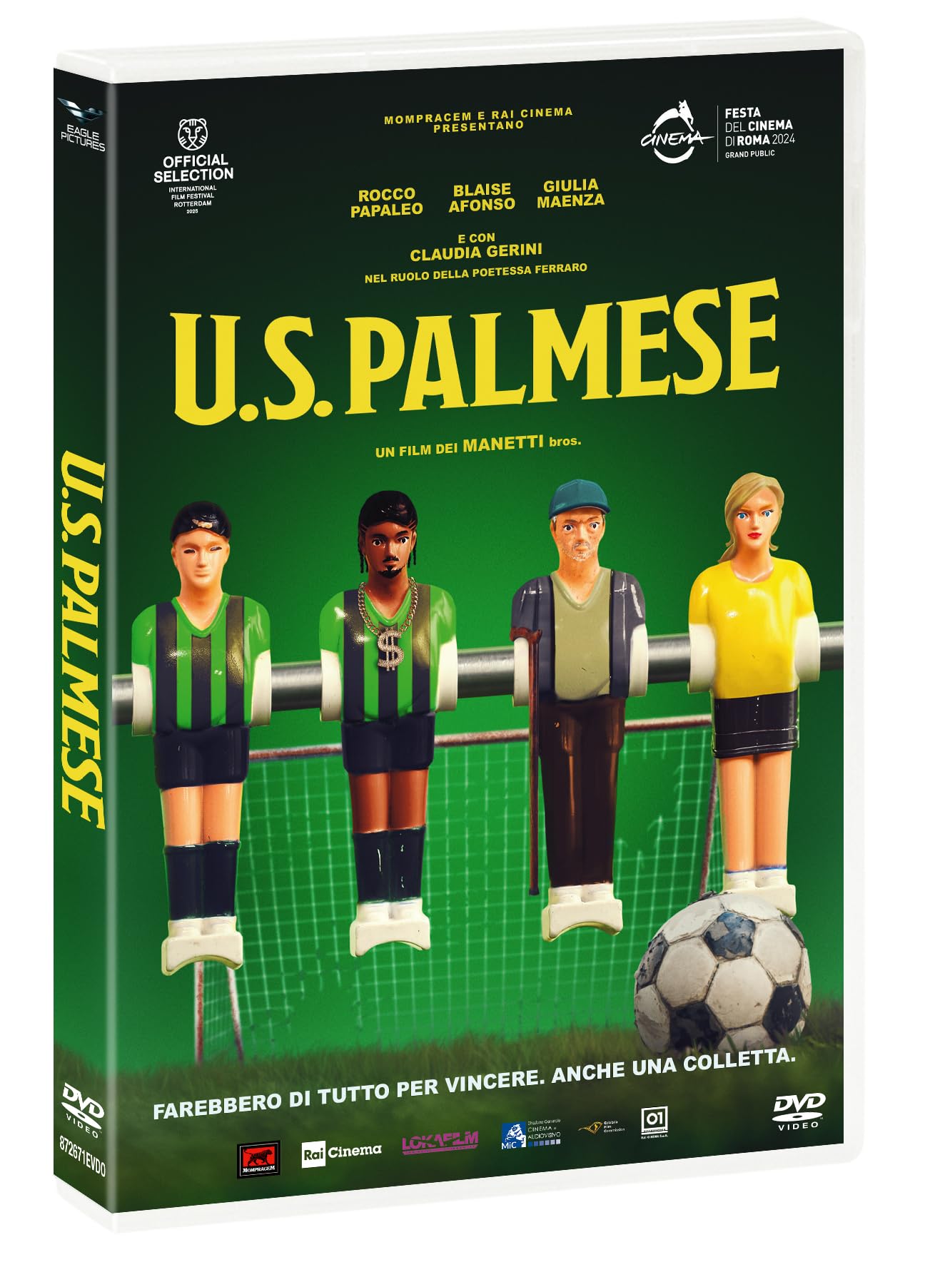 U.S. Palmese