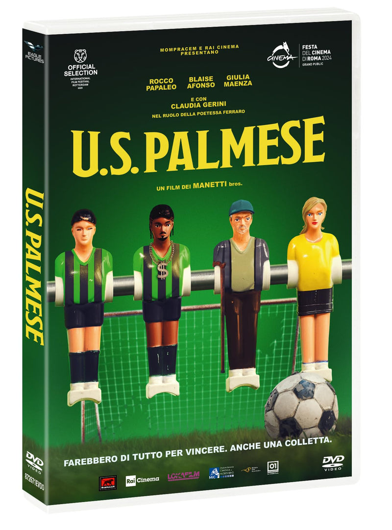 U.S. Palmese