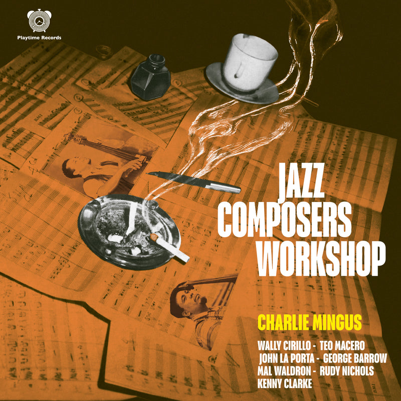 Jazz Composers Workshop