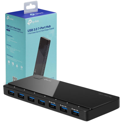 USB 3.0 7-Port Hub