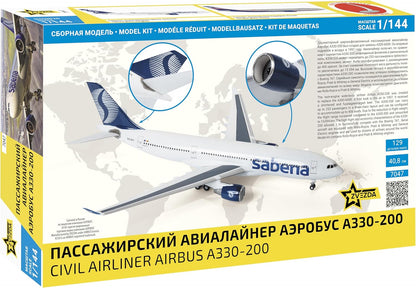 Airbus A330-200