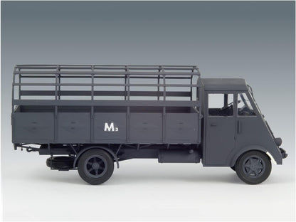 Lastkraftwagen 3 5 T Ahn Wwii German Army Truck