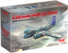 A-26?Æ Invader Pacific War Theater Wwii American Bomber