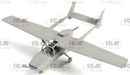 O-2A (Late Production) Usaf Observation Aircraft