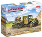 ICM - Maquette Camion Sd.kfz.3b With Flak 38 Truppenluftschutzwagen |icm|35455| 1:35 Maquette Char Promo
