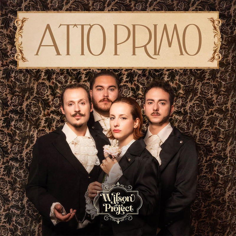 Atto Primo