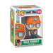 Funko Pop! TV: King Of the Hill – Dale Gribble - Collectable Vinyl Figure - Gift Idea - Official Merchandise - Toys for Kids & Adults - Cartoons Fans - Model Figure for Collectors and Display