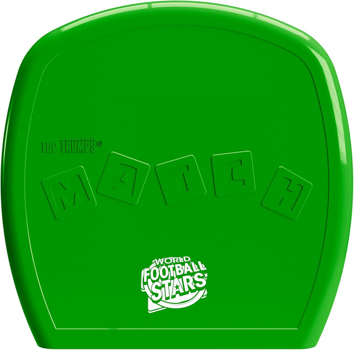 Match Weltfussball Stars