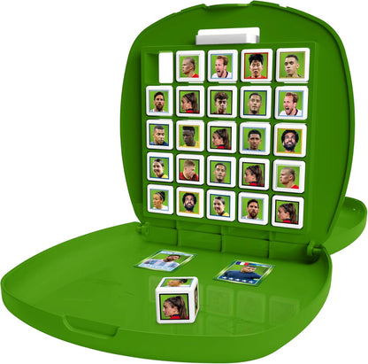 Match Weltfussball Stars