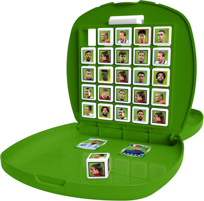 Match Weltfussball Stars