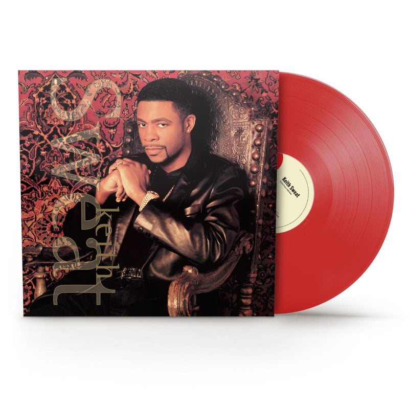 Keith Sweat