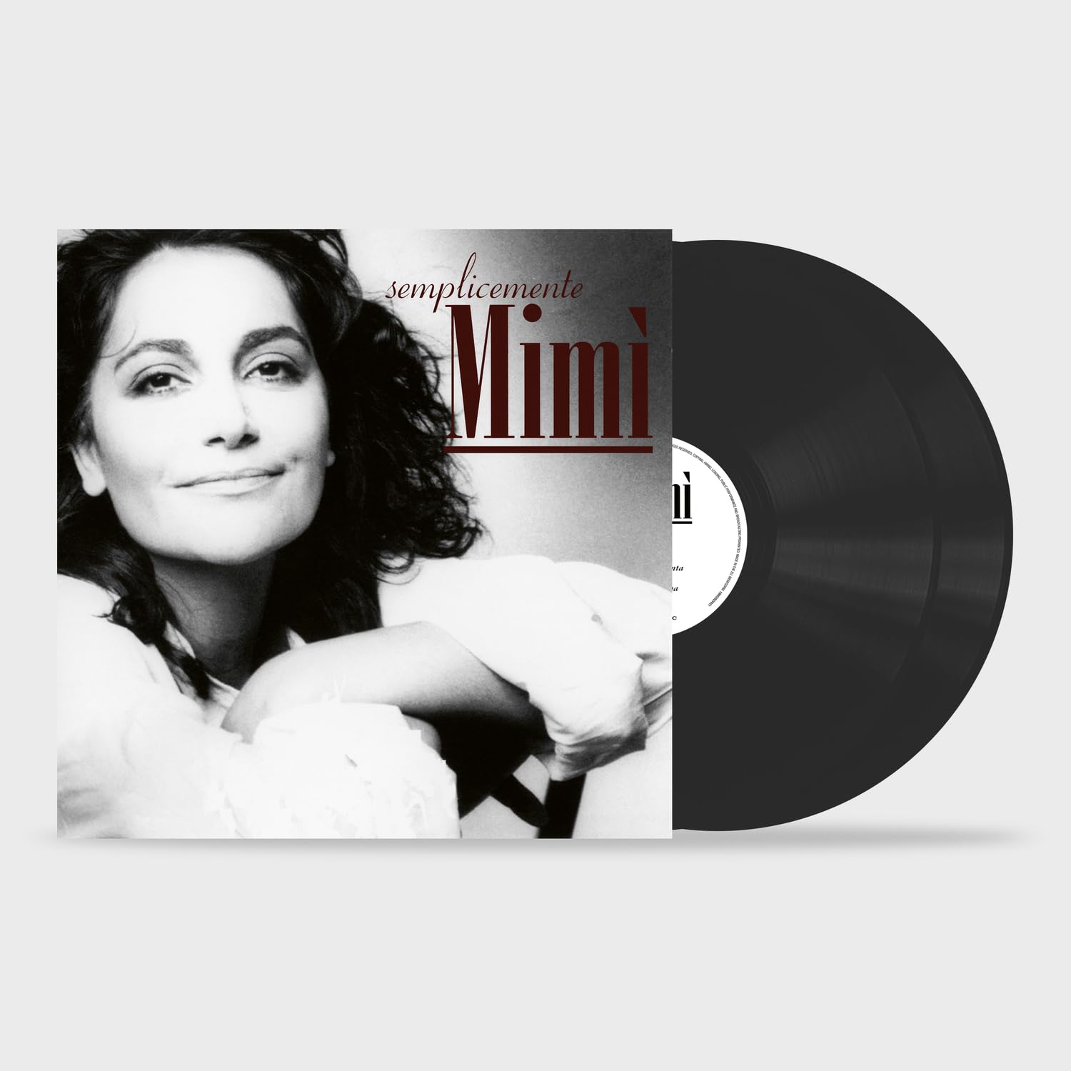 Semplicemente Mimi In Concerto Black