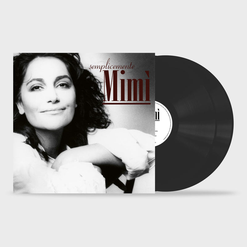 Semplicemente Mimi In Concerto Black