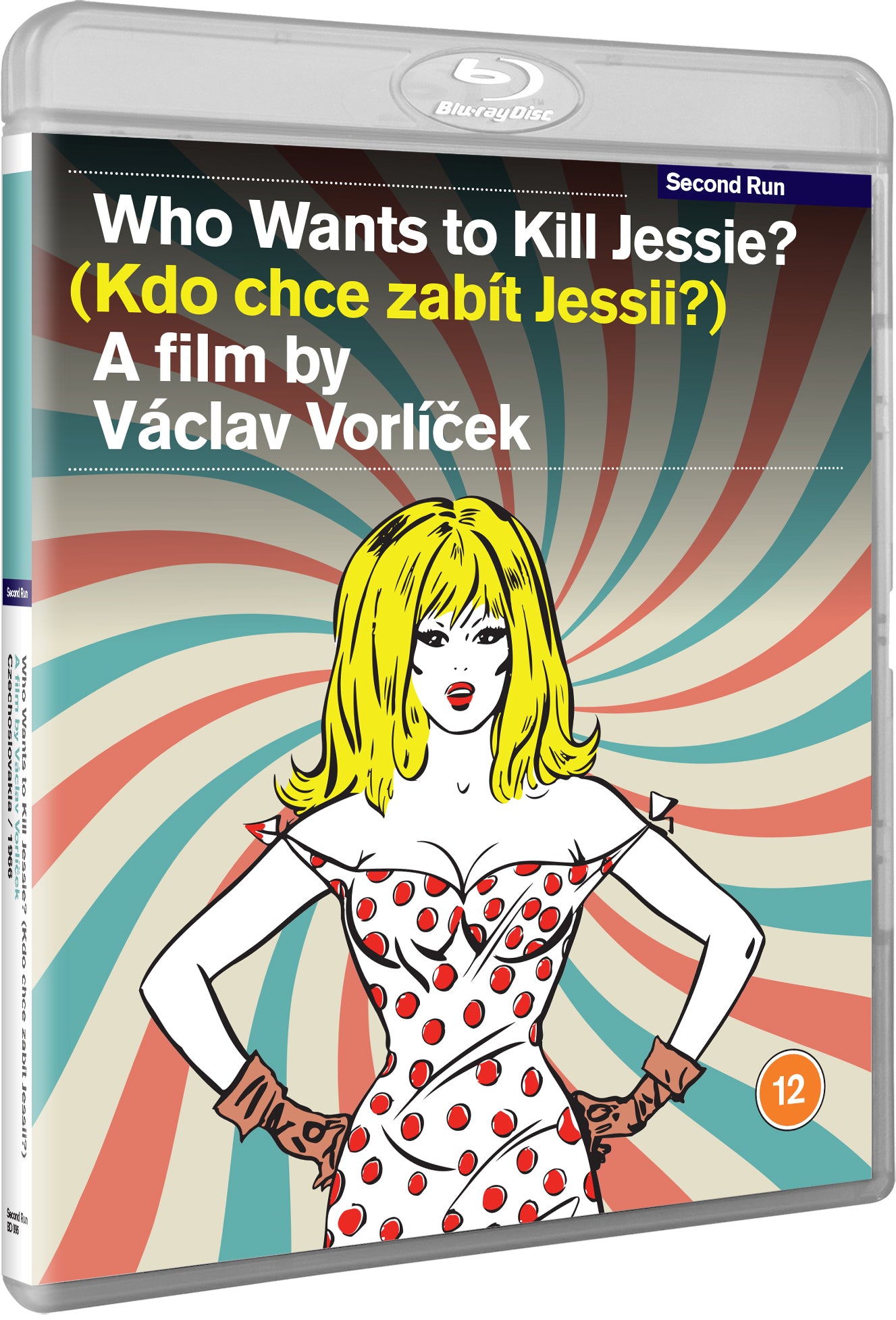 Who Wants to Kill Jessie?