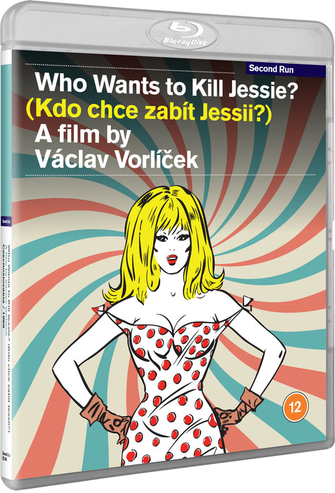 Who Wants to Kill Jessie?