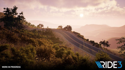 Ride 3 - PlayStation 4 - Italiano
