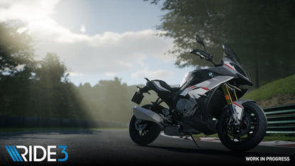 Ride 3 - PlayStation 4 - Italiano