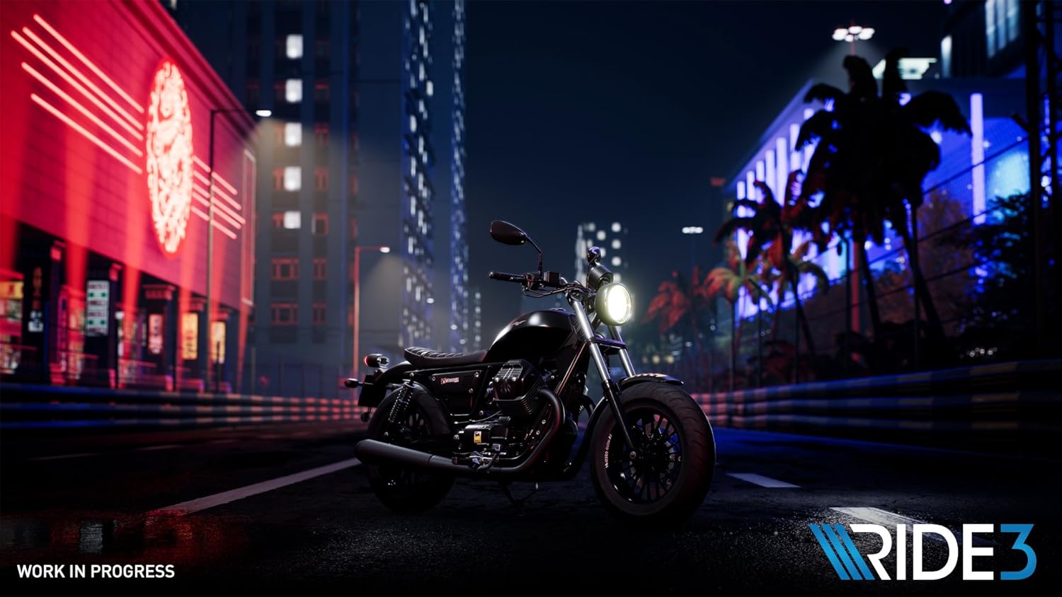 Ride 3 - PlayStation 4 - Italiano
