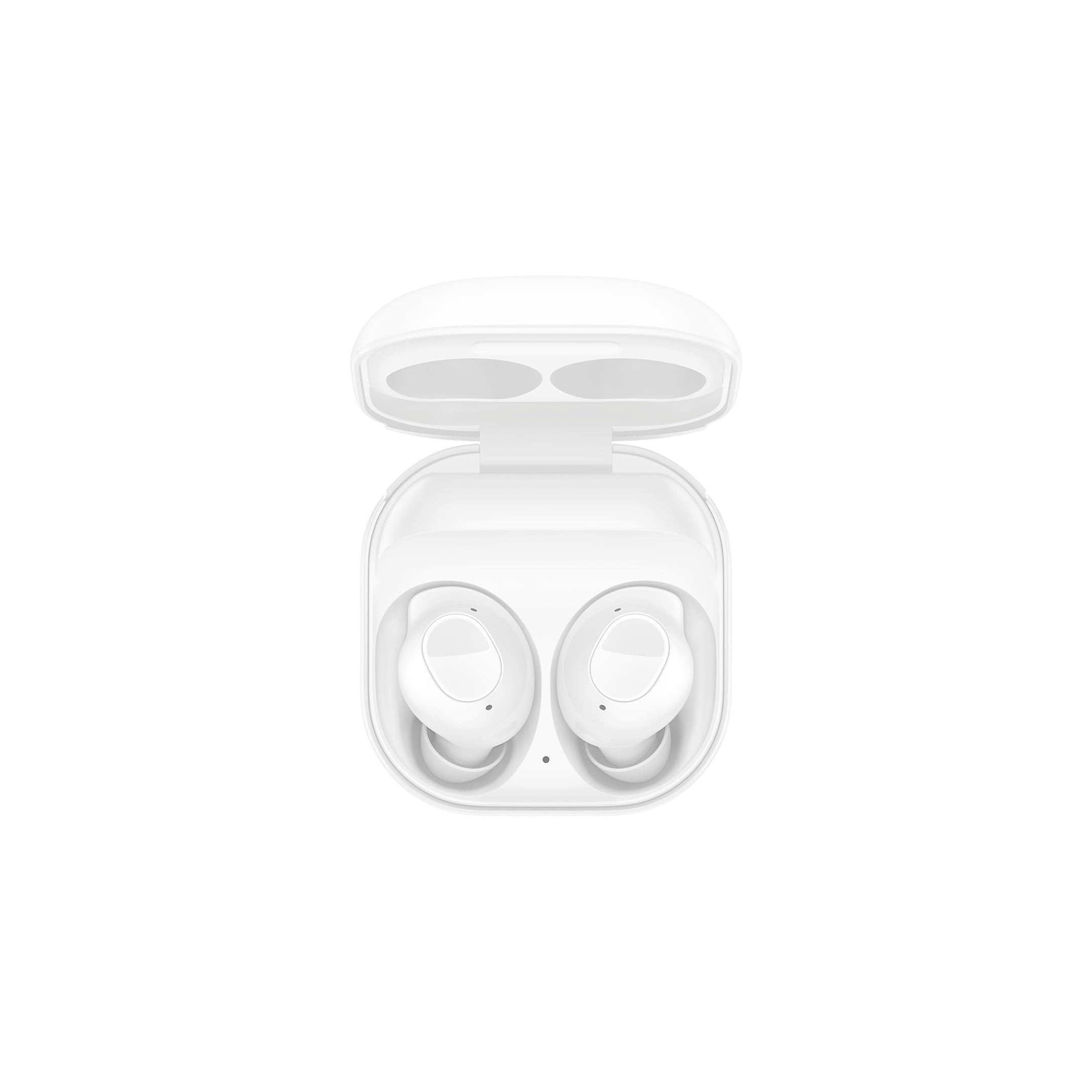 Galaxy Buds Fe White