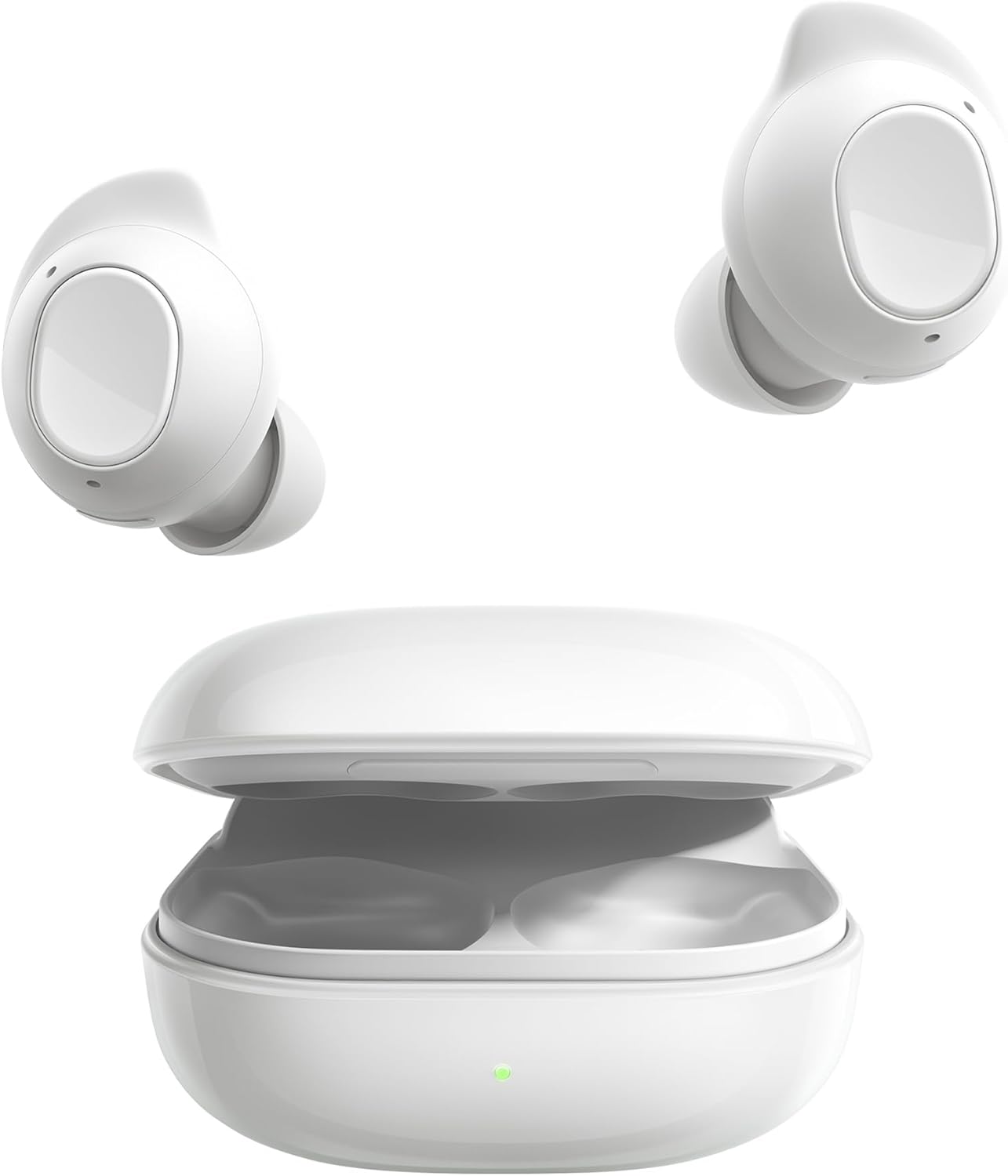 Galaxy Buds Fe White