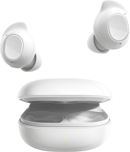 Galaxy Buds Fe White