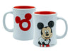 GEDA LABELS GmbH Tazza Mickey 3D Relief 360 ml