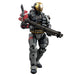 *preorder* halo: reach: emile-a239 noble four by 1000toys
