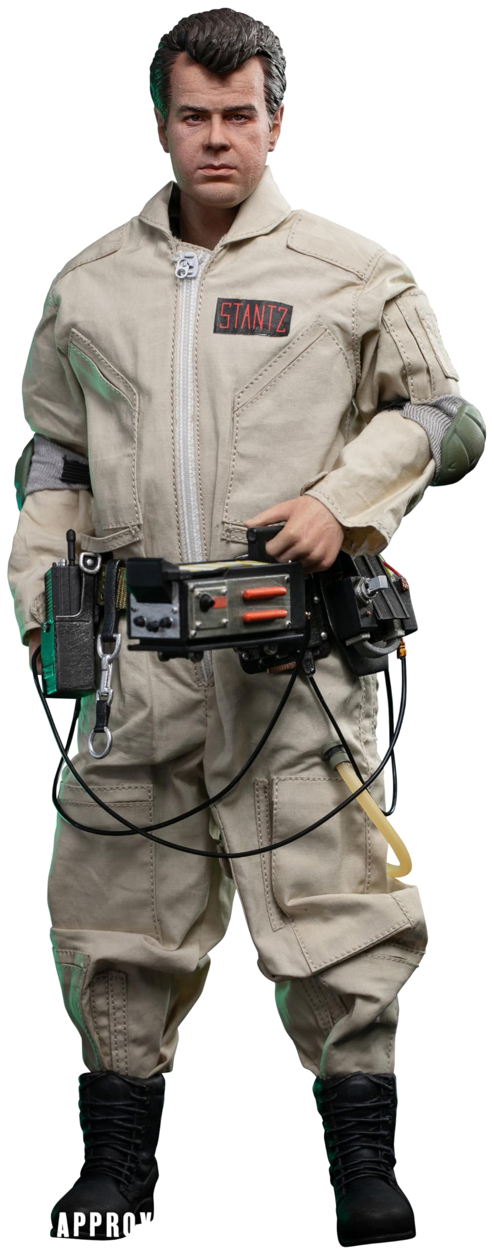 Ghostbusters (1984) Actionfigur 1/6 Ray Stantz 30