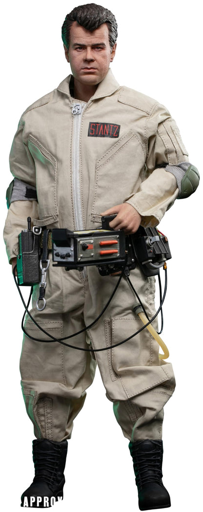 Ghostbusters (1984) Actionfigur 1/6 Ray Stantz 30