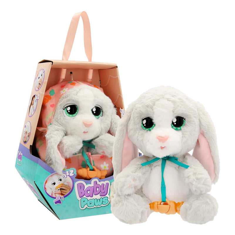Baby Paws 24 Cm - Bunny (264-927124)