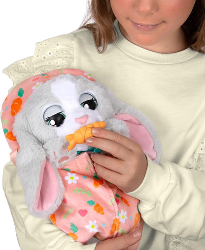 Baby Paws 24 Cm - Bunny (264-927124)