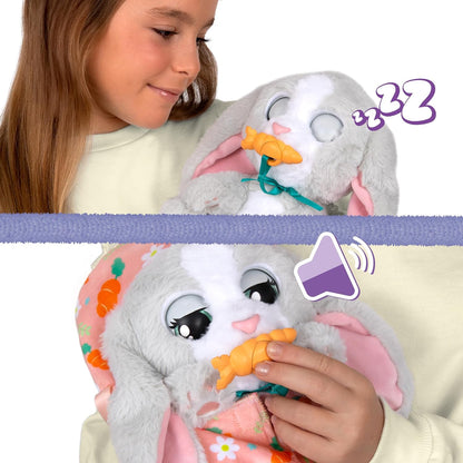 Baby Paws 24 Cm - Bunny (264-927124)
