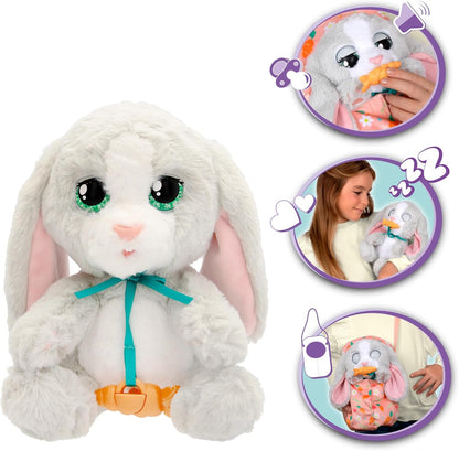 Baby Paws 24 Cm - Bunny (264-927124)