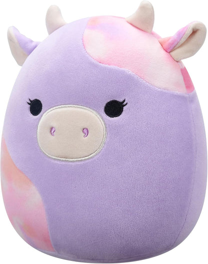 Squishmallows - 8In Suri The Light Pink Cow