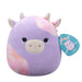Squishmallows - 8In Suri The Light Pink Cow