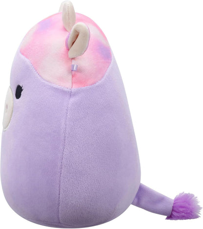Squishmallows - 8In Suri The Light Pink Cow