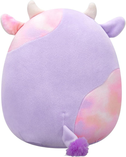 Squishmallows - 8In Suri The Light Pink Cow