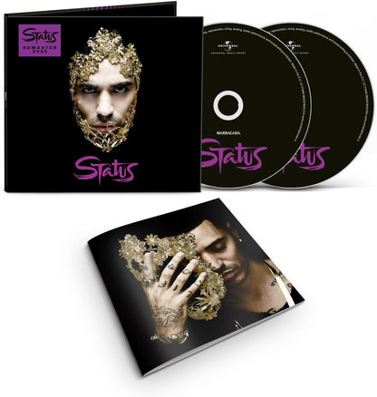 Marracash - Status (Remaster 2025)