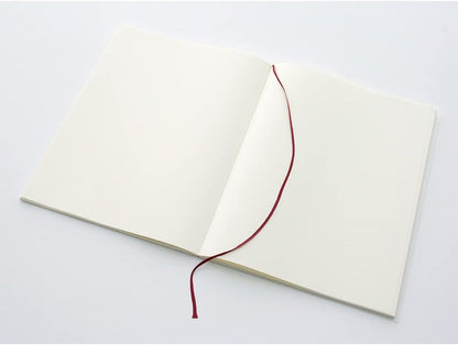 DESIGNPHIL 15296006 Midori Notebook, MD Notebook, A4, Variable, Unruled, A