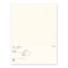 DESIGNPHIL 15296006 Midori Notebook, MD Notebook, A4, Variable, Unruled, A