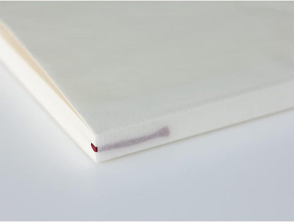 DESIGNPHIL 15296006 Midori Notebook, MD Notebook, A4, Variable, Unruled, A